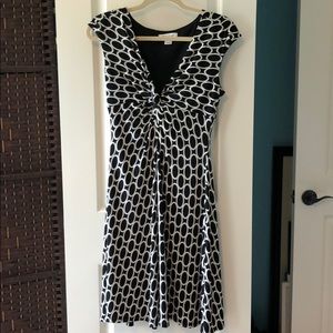 White House Black Market Dress